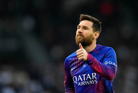 EEUU sacude el tablero de la geopolítica del deporte con el fichaje de Leo Messi