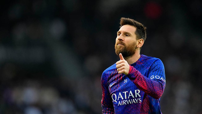 EEUU sacude el tablero de la geopolítica del deporte con el fichaje de Leo Messi