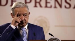 López Obrador expropia terrenos privados para construir líneas de tren