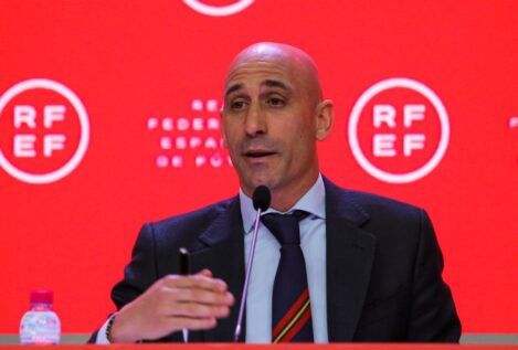 La Federación Española de Fútbol planea abrir 'embajadas' alrededor del mundo