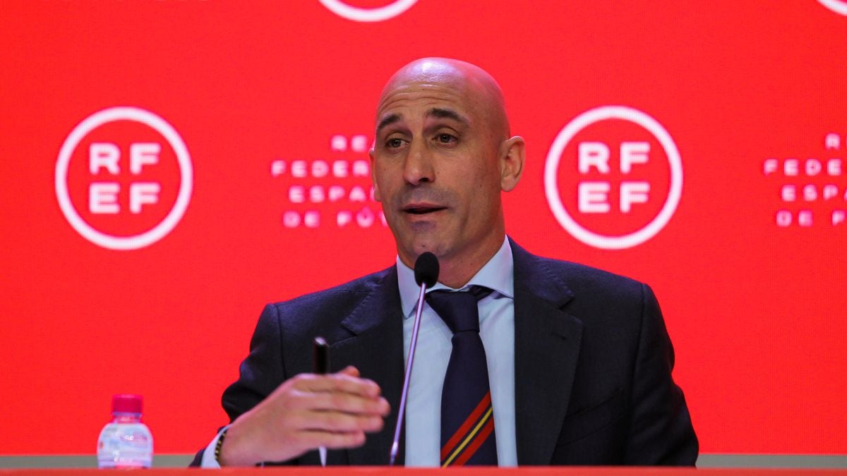 La Federación Española de Fútbol planea abrir ‘embajadas’ alrededor del mundo