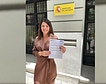 Macarena Olona se presentará a las generales del 23-J con el partido Caminando Juntos