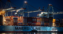 Maersk elige Andalucía frente a Galicia para construir su primera planta de metanol verde