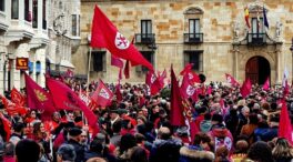 El candidato de UPL en León advierte al PSOE y al PP: «Yo quiero ser el alcalde»