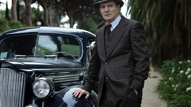 Neil Jordan resucita a Philip Marlowe