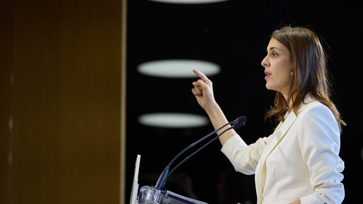 Más Madrid pide que TVE también organice un debate entre los candidatos a la Alcaldía