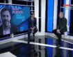Óscar Puente deja ‘tirados’ a los periodistas de RTCyL en una entrevista
