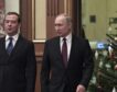 Medvedev, expresidente de Rusia, cree que la guerra en Ucrania puede durar «décadas»