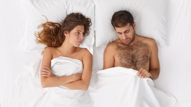 Melatonina y próstata: qué tiene que ver la hormona del sueño con la salud sexual