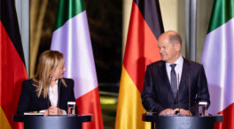 Italia y Alemania pactan con Argelia un gasoducto mayor que el de España y Francia