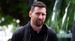 El nuevo tatuaje de Leo Messi aviva los rumores sobre su posible vuelta a España