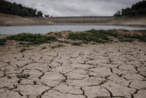 Moncloa urge al PP a apoyar el decreto con medidas urgentes contra la sequía