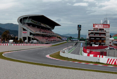 El futuro del Gran Premio de España de Fórmula 1 también se decide en las elecciones del 23-J