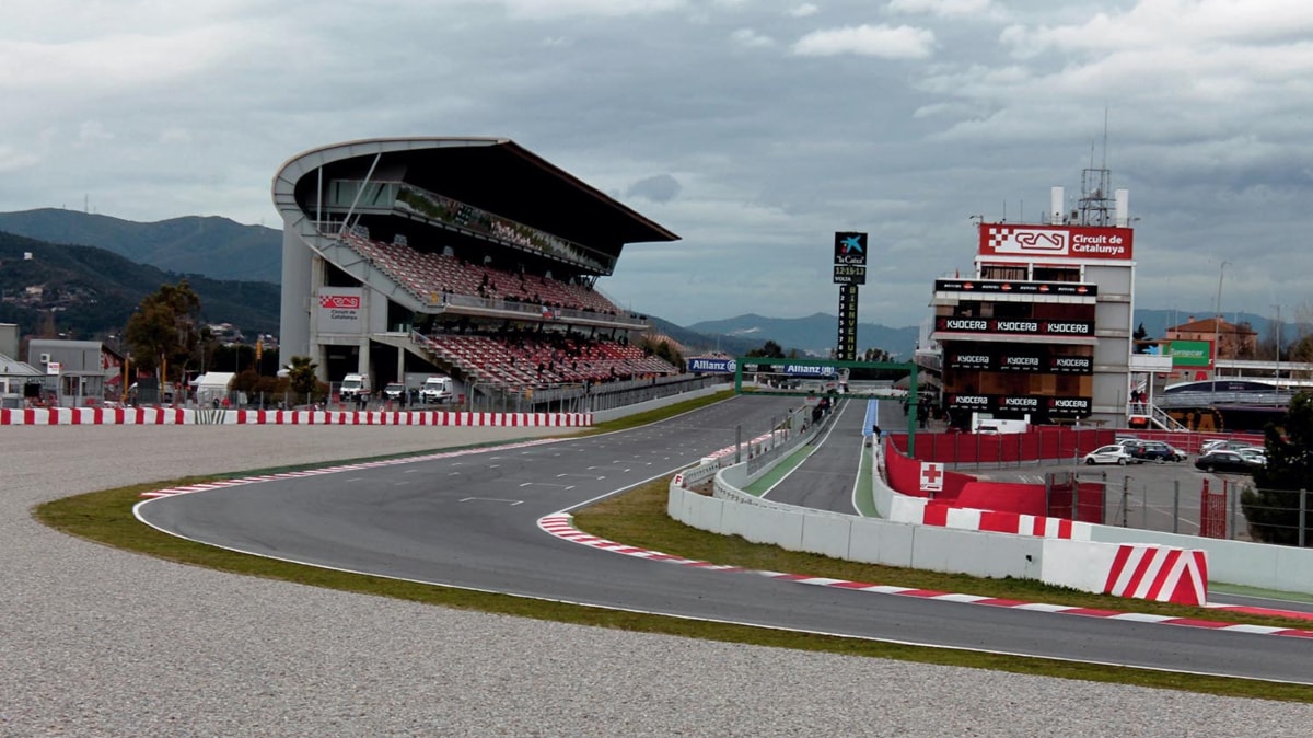 El futuro del Gran Premio de España de Fórmula 1 también se decide en las elecciones del 23-J