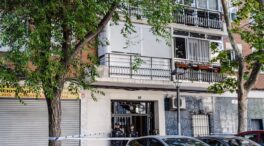 Muere una mujer tras ser apuñalada por su pareja en Móstoles (Madrid)