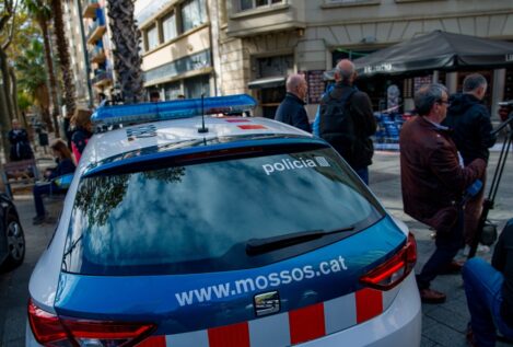 Mueren dos personas por un tiroteo en Salou (Tarragona)