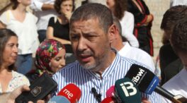Así es Mustafa Aberchán, el inhabilitado líder de CpM señalado por la compra de votos en Melilla