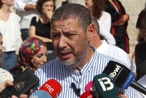 Coalición por Melilla afirma no conocer su expulsión de Pacto del Turia: «Ni me interesa»