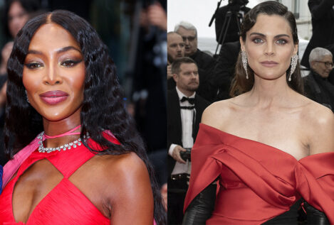 Cannes 2023: estos han sido los mejores looks de la alfombra roja 