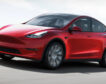 El coche más vendido del mundo ya es un eléctrico: el Tesla Model Y