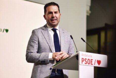 El juez pide imputar al 'dos' del PSOE andaluz por el secuestro de una concejal en Maracena