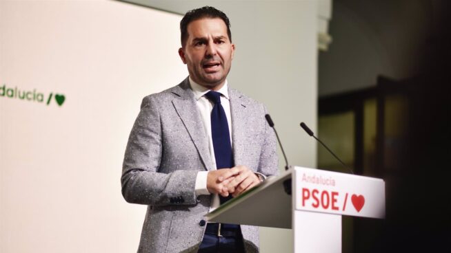 El juez pide imputar al ‘dos’ del PSOE andaluz por el secuestro de una concejal en Maracena