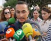 El PP acusa al consejero cesado de Melilla de licitar 40 contratos de 40.000 euros cada uno