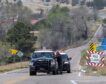 Tres muertos en un tiroteo «caótico» en Nuevo México, EEUU