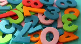 ¿Problemas con los números? Herramientas para detectar y tratar la discalculia