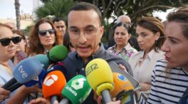 El PP acusa al consejero cesado de Melilla de licitar 40 contratos de 40.000 euros cada uno