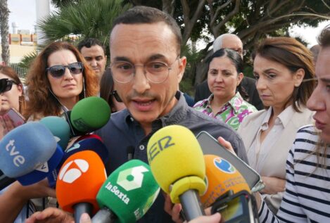 El Gobierno de Melilla cesa al consejero detenido por la compra de votos por correo