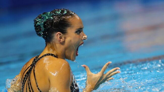 Ona Carbonell se retira tras más de 20 años en la élite y dos medallas olímpicas
