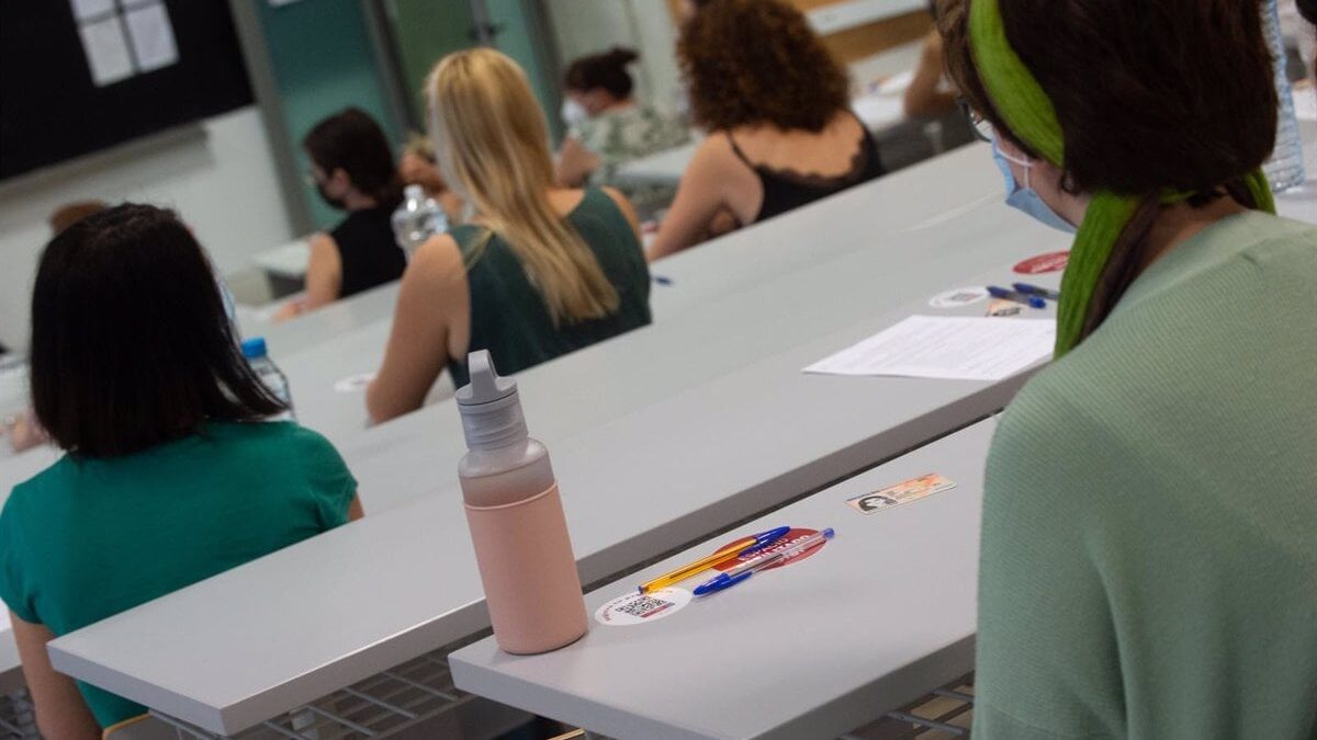 Las academias de opositores se preparan para un convocatoria «histórica» en 2023