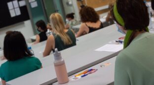 Las academias de opositores se preparan para un convocatoria «histórica» en 2023