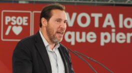 Óscar Puente califica como «inaceptable» el pacto alcanzado en Valladolid entre PP y Vox