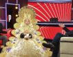 Un juzgado admite una denuncia por la parodia de la Virgen del Rocío en TV3