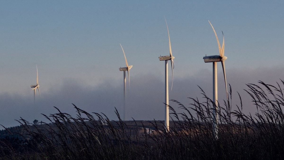 La UE eleva las exigencias de energía renovable a límites que solo cumplen tres países