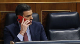 Pedro Sánchez, nuevo aliado en el destierro de Jorge Javier Vázquez: hablaron por teléfono