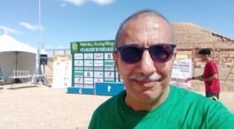 El PSOE apoya ahora a un periodista preso en Argelia tras desamparar a tres en Marruecos