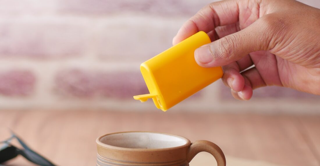 La OMS alerta sobre los peligros de los edulcorantes: “No los usen”