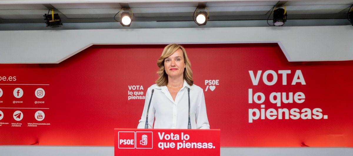 La «hecatombe» desencaja al PSOE y empuja a Sánchez a poner un cortafuegos y «hacer algo»