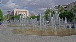 Detenido en Alicante por masturbarse públicamente delante de menores