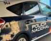 Muere un policía en Andújar (Jaén) en una pelea entre vecinos y su agresor es abatido a tiros