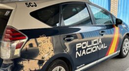 Detenido un hombre en Valle Guerra (Tenerife) por la muerte violenta de su pareja, de 91 años