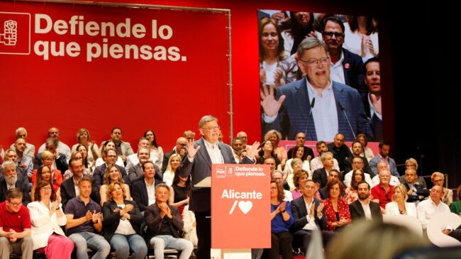 El PP arrebataría al PSOE Castilla-La Mancha y la Comunidad Valenciana, según una encuesta