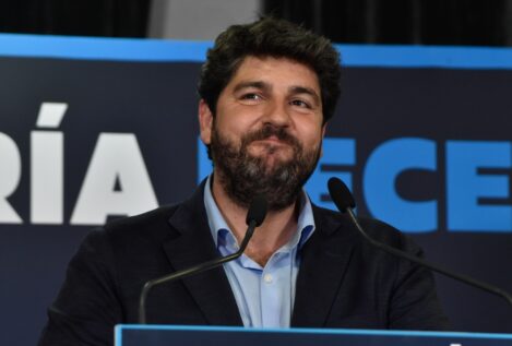 El PP gana en la Región de Murcia pero tendrá que negociar con Vox para gobernar