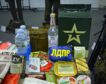 Récord de compras españolas a Rusia pese a la guerra: gas, metales, vodka, cereales…