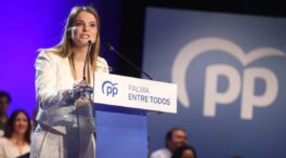 El PP gobernará en solitario en Baleares tras llegar a un acuerdo con Vox