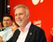 Coalición Canaria y PP podrán gobernar en las islas a pesar de la victoria del PSOE