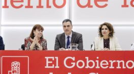 El PSOE expulsará a los candidatos detenidos en Mojácar por la supuesta compra de votos